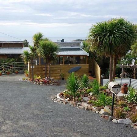 The Loft @ Bay Of Fires Seascape Apartment Binalong Bay Ngoại thất bức ảnh