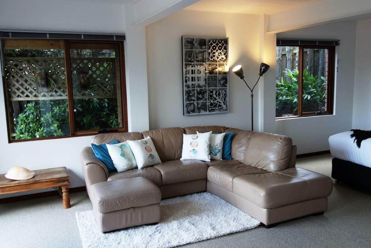 The Loft @ Bay Of Fires Seascape Apartment Binalong Bay Ngoại thất bức ảnh
