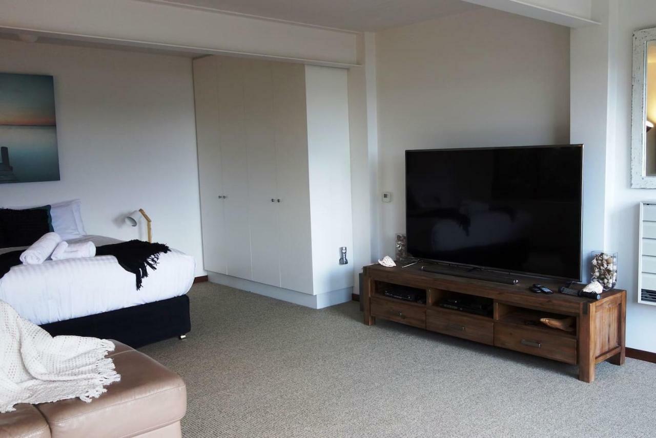 The Loft @ Bay Of Fires Seascape Apartment Binalong Bay Ngoại thất bức ảnh