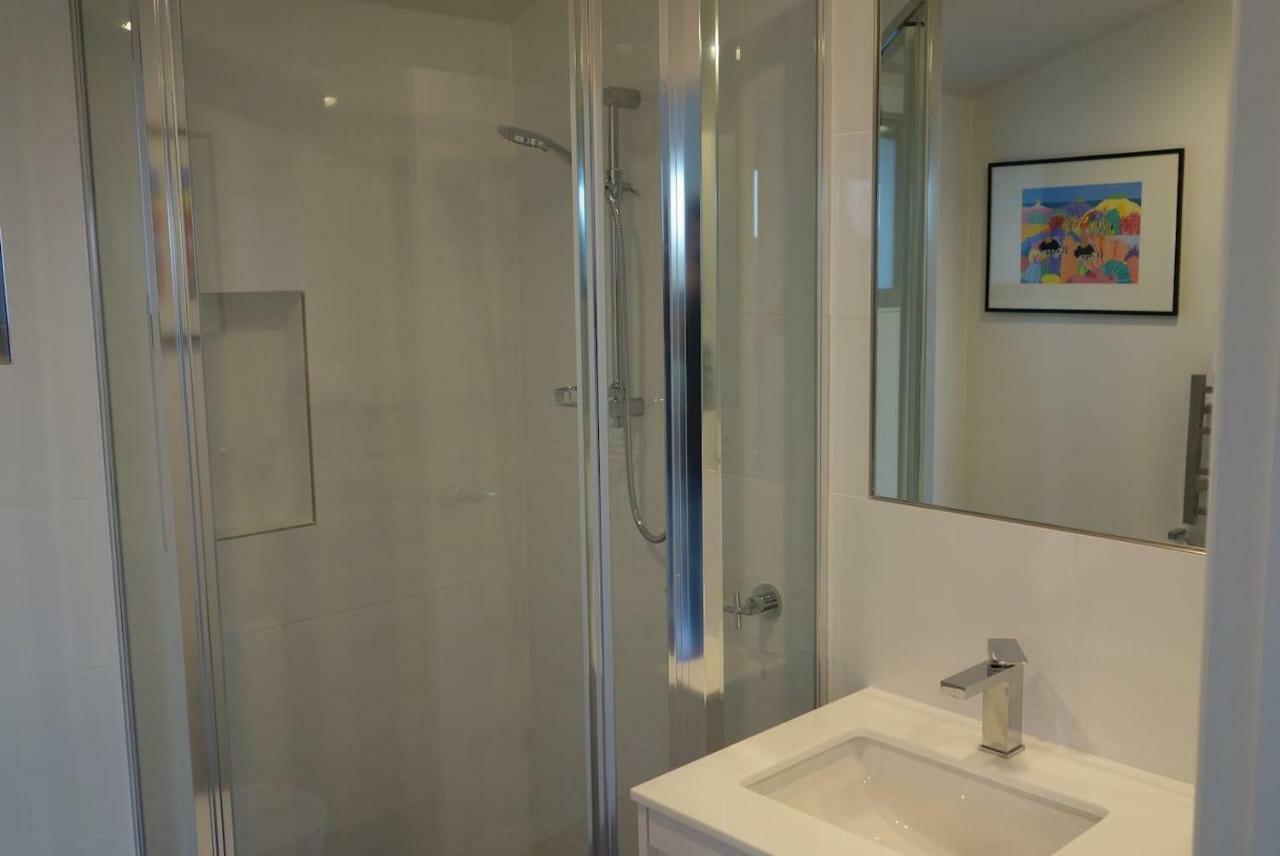 The Loft @ Bay Of Fires Seascape Apartment Binalong Bay Ngoại thất bức ảnh