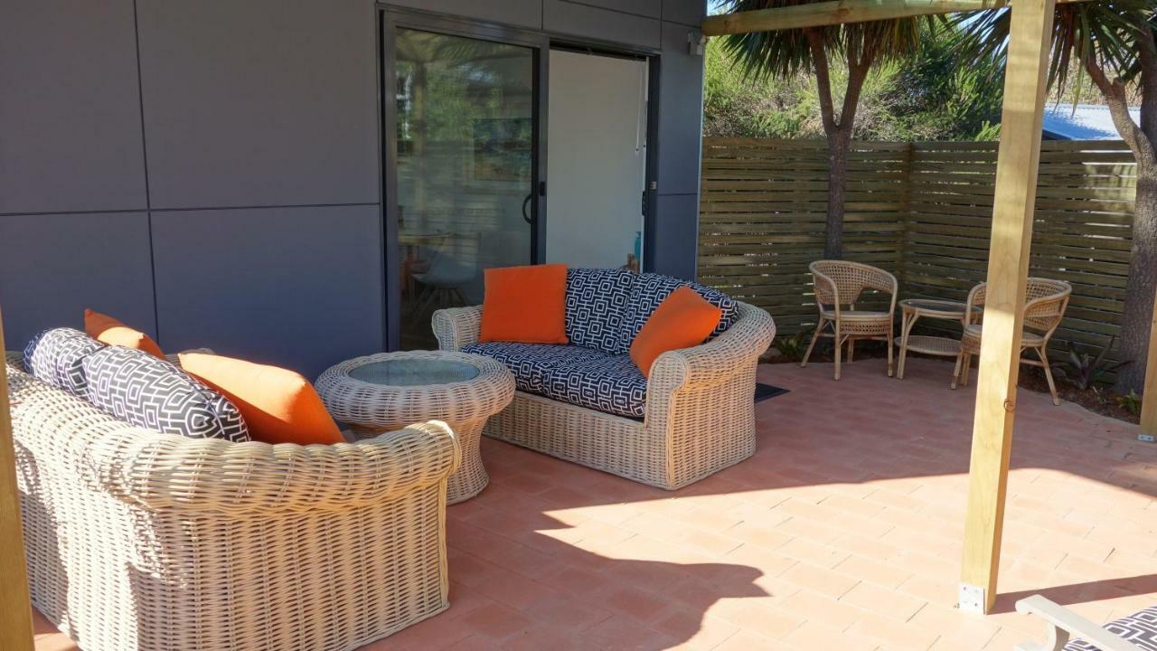 The Loft @ Bay Of Fires Seascape Apartment Binalong Bay Ngoại thất bức ảnh